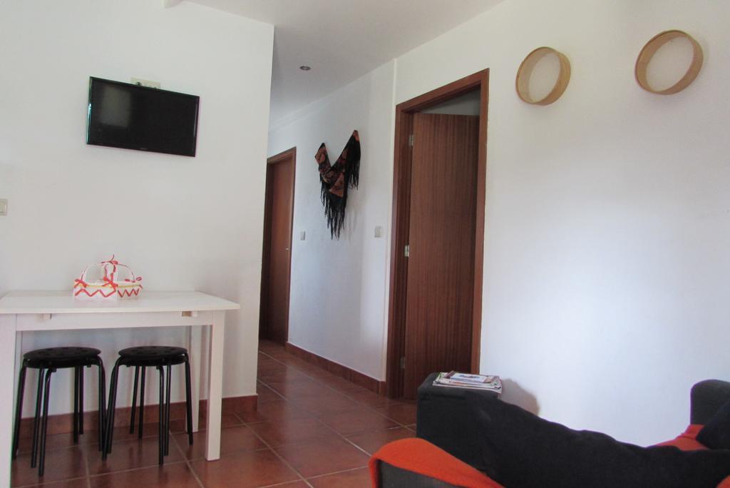 Casas Da Nazare Villa Ponte de Lima Luaran gambar