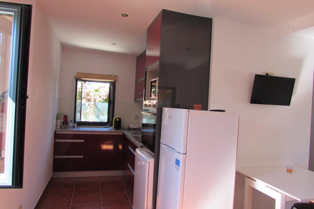 Casas Da Nazare Villa Ponte de Lima Luaran gambar